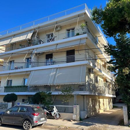 Marousi Cozy Apartment Atina Dış mekan fotoğraf
