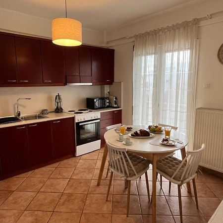 Marousi Cozy Apartment Atina Dış mekan fotoğraf