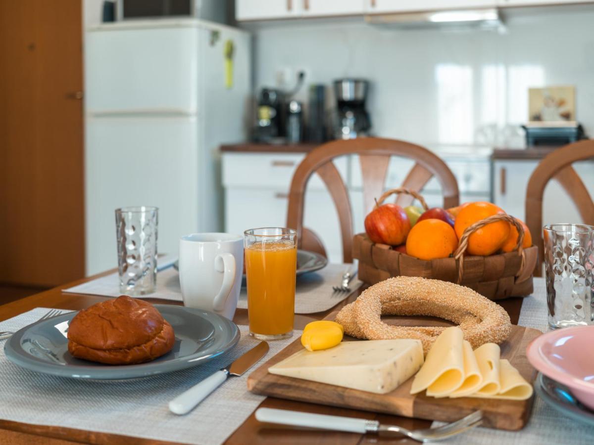 Marousi Cozy Apartment Atina Dış mekan fotoğraf
