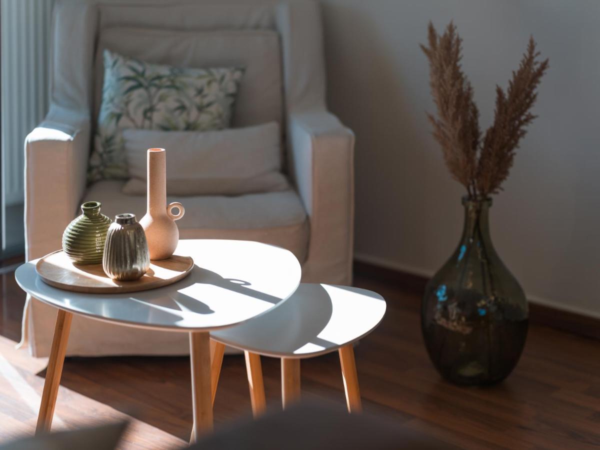 Marousi Cozy Apartment Atina Dış mekan fotoğraf