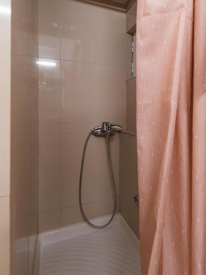 Marousi Cozy Apartment Atina Dış mekan fotoğraf