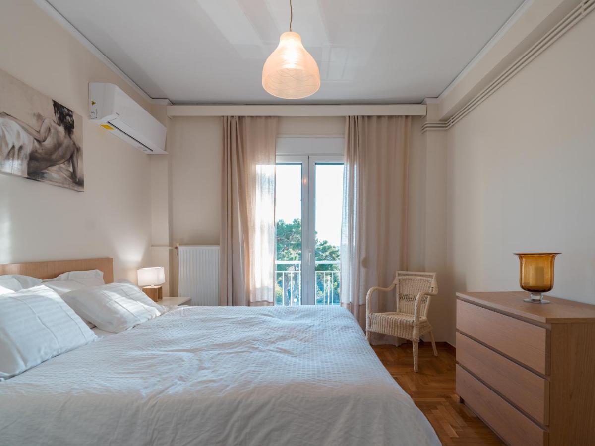 Marousi Cozy Apartment Atina Dış mekan fotoğraf