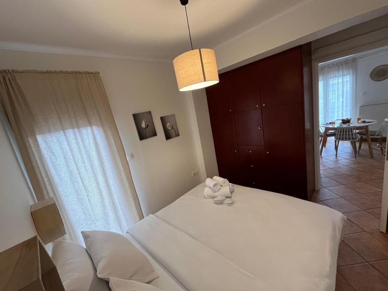 Marousi Cozy Apartment Atina Dış mekan fotoğraf