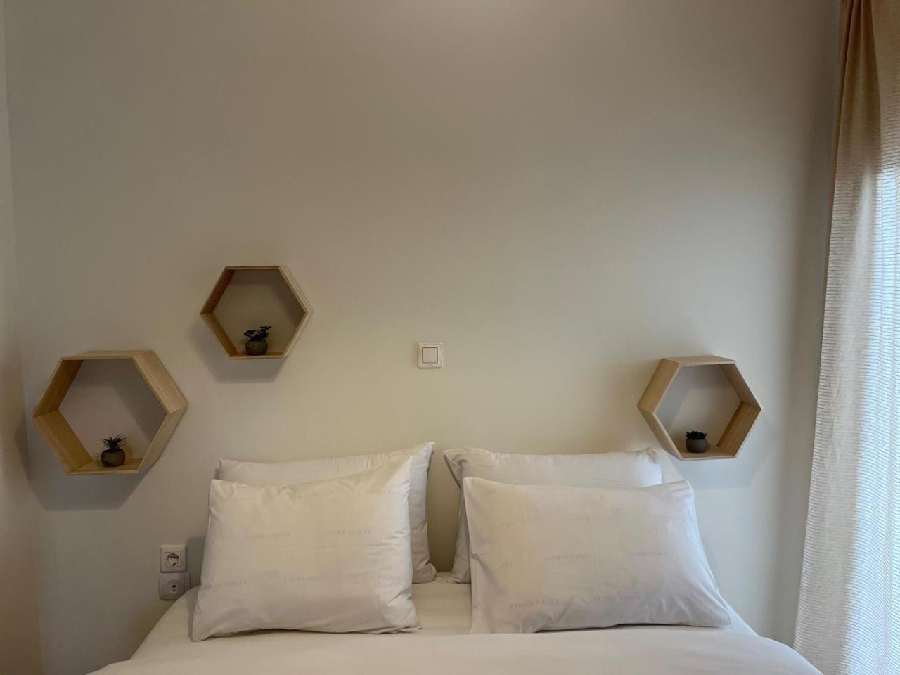 Marousi Cozy Apartment Atina Dış mekan fotoğraf