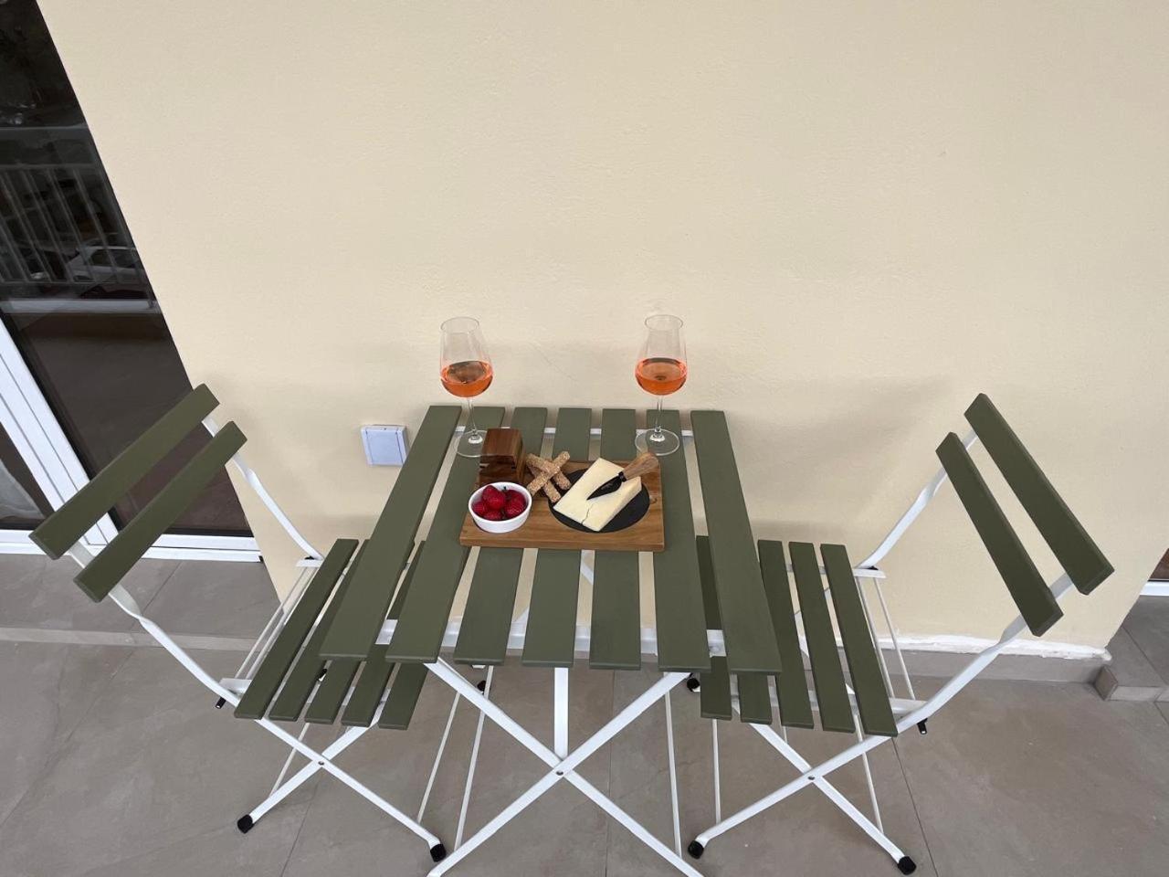 Marousi Cozy Apartment Atina Dış mekan fotoğraf