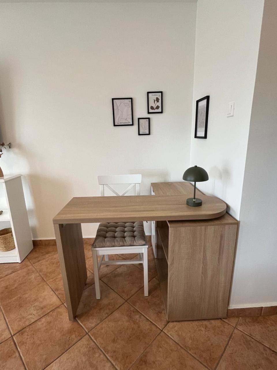 Marousi Cozy Apartment Atina Dış mekan fotoğraf