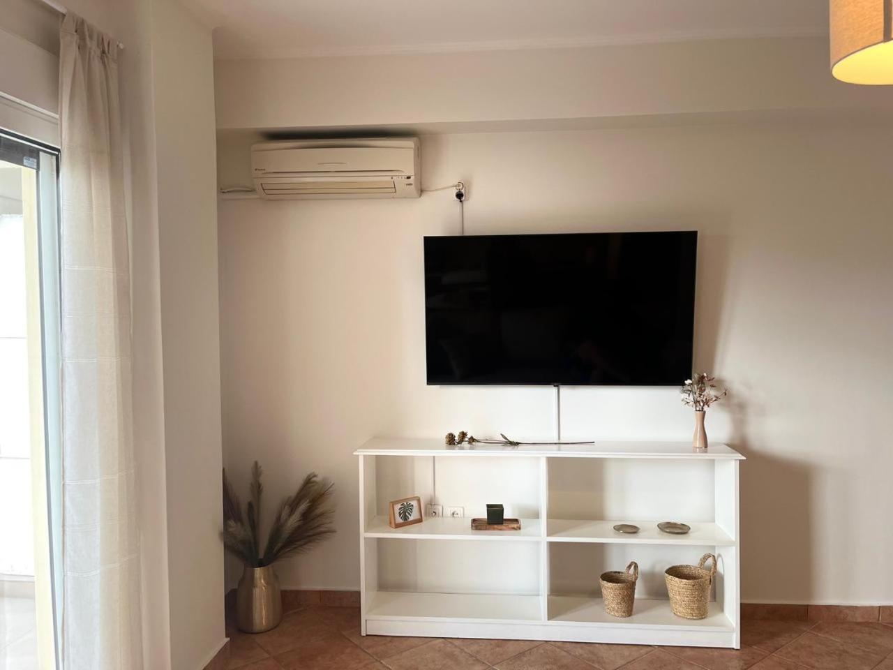 Marousi Cozy Apartment Atina Dış mekan fotoğraf